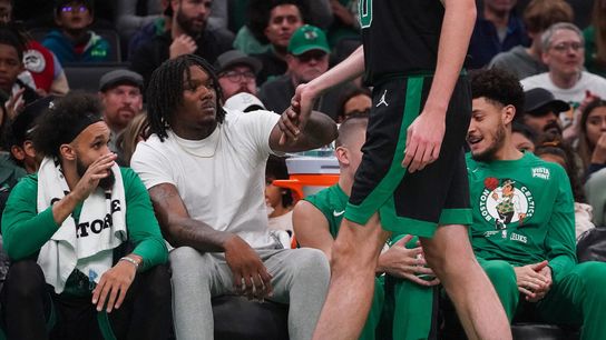 Karalis: A look at when Robert Williams might return, and how he might impact the offense taken at BSJ Headquarters (Celtics)